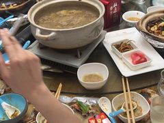 -金龙·打边炉(武进路店)