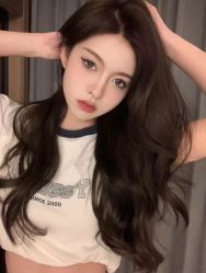 -魅·Hair设计烫染接发店