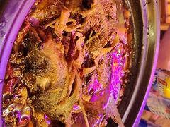 -可可大虾武汉土菜大排档(万松园1店)