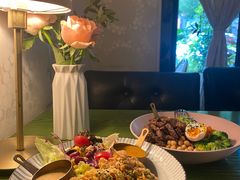 -SONGUOLIFE松果咖啡(七莘路店)