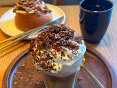 -大酉·M Coffee(北京美术馆店)