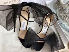 -JIMMY CHOO(恒隆广场店)
