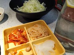 -猫抓烤肉(观音桥九街店)