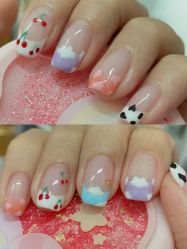 -99·MINI美甲美睫
