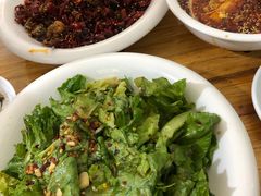 -勇猛子川菜馆(新军路店)