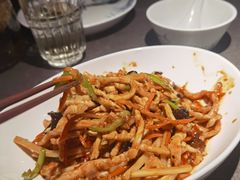 -前海沿·青岛菜(大拇指广场石老人店)