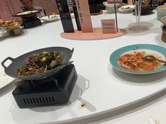 -同庆楼(金宝汇店)