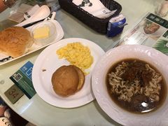 -翠华餐厅(香港国际机场店)