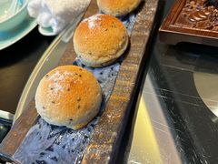 -广州康莱德·韵轩中餐厅