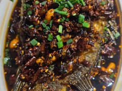 -香缇小院私房菜(盐务街店)