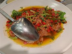 -兰湘子·湘菜小炒(石家庄万象城店)