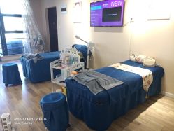 -skin皮肤管理中心