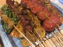 -非凡烧烤(历史博物馆店)
