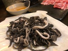 -臻馆小龙虾