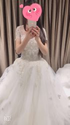 -GRACE KELLY婚纱与礼服(北京店)
