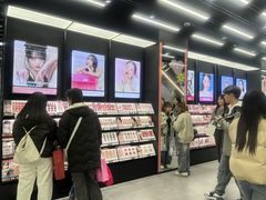 -Olive Young(明洞旗舰店)