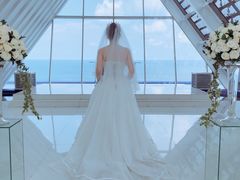 -巴厘岛悦榕庄Jumana露台餐厅