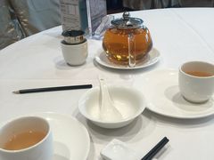 -粤式早茶希朋喜宴