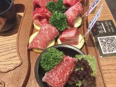 -赤坂亭M9和牛烧肉(世博源店)