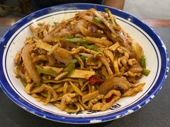 -同心楼(解放北路店)