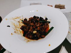 黔味宫保鸡-黔香阁·味(花木店)