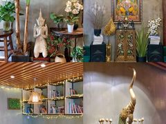 -Siam泰餐厅(水上公园店)