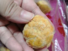 -爱德顺糕点食屋(利民道店)