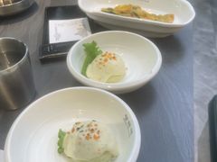 -农乐园炭火烤肉(繁花中心店)