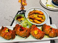 -得丘礼享谷·玉兰苑