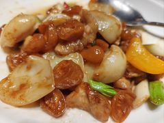 -忆江南·临江鱼馆