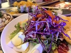 -弓二·烧鸟居酒屋(财富购物中心店)