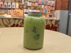 -莓超疯(西街天台2店)