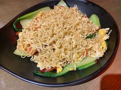 -马海涛牛肉串·午市牛腩饭·烧烤夜宵(领汇广场店)