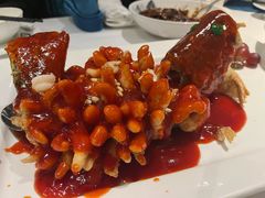 -松鹤楼·非遗·苏帮菜(融科店)