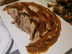 -同喜烤鸭店(光芒店)