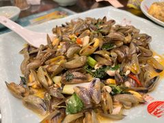 -抱德·潮汕味(琶洲店原惠城鱼仔)