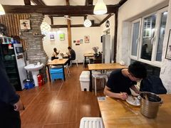 -鬼味烤翅(南锣鼓巷店)