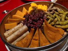 -山西会馆·晋菜·晋商宴·学堂记忆(许坦西街店)