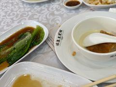 -冰泉豆浆馆(白云山总店)