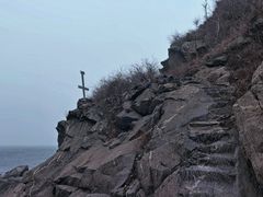 -烟台山景区