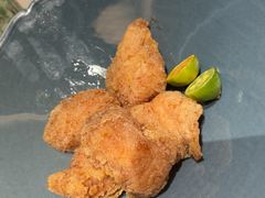 -華府Deluxe(兴业太古汇店)