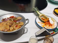 -绸乡宴酒店·融合苏帮宴(吴江店)
