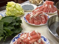 -鑫龙火锅城(经二纬四店)