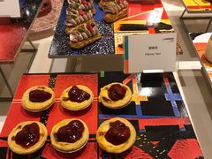 -厦门艾美酒店·新食谱西餐厅