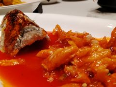 -庭院江南菜•烤鸭•非遗传承(丰台总部基地店)