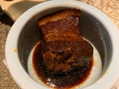 东坡肉-桂满陇-十里风荷(合生汇店)