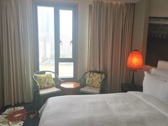 -上海外滩英迪格酒店