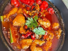 -中关村皇冠假日酒店·红轩中餐厅