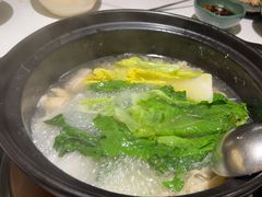 -狐狸爱上椰子鸡(滨江星光大道店)