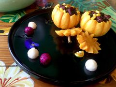 -烛影拾光观景餐厅·创意菜·摄影·小提琴(大唐不夜城店)